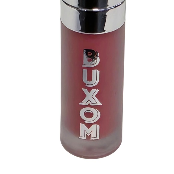 Buxom Full On Plumping Lip Cream Mudslide‎ Liquid Lipstick 0.07 oz Travel Size - Picture 3 of 5